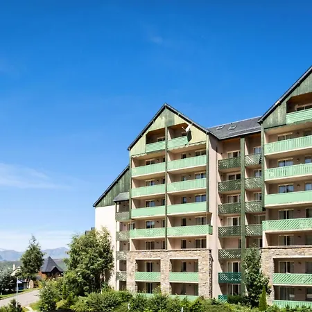 Residence Balcons Du Soleil - Pieces 594 Daire *