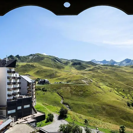 Residence Balcons Du Soleil - Pieces 594 Daire *