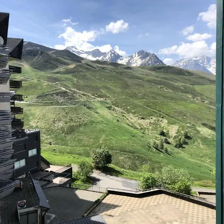 Residence Balcons Du Soleil - Pieces 594