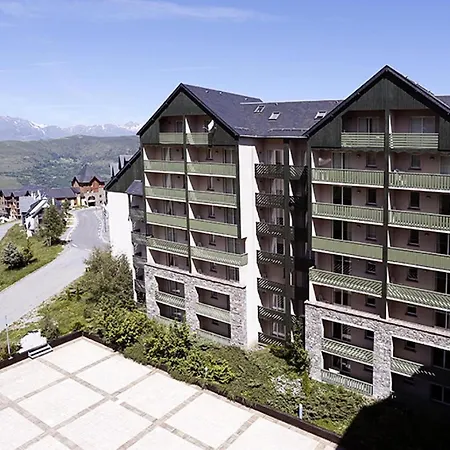 Residence Balcons Du Soleil - Pieces 594